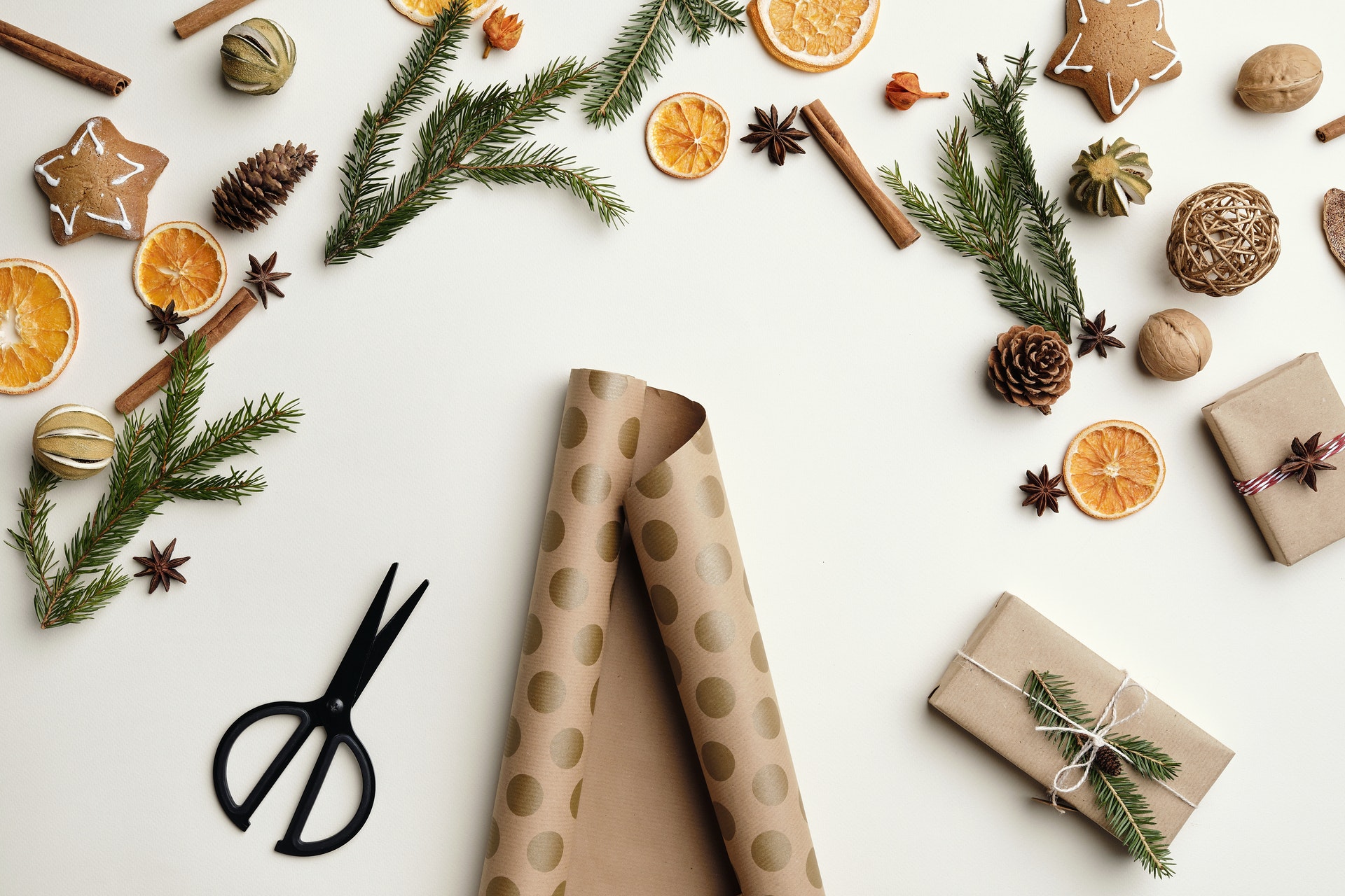 ways to detox your mind and body after the holidays