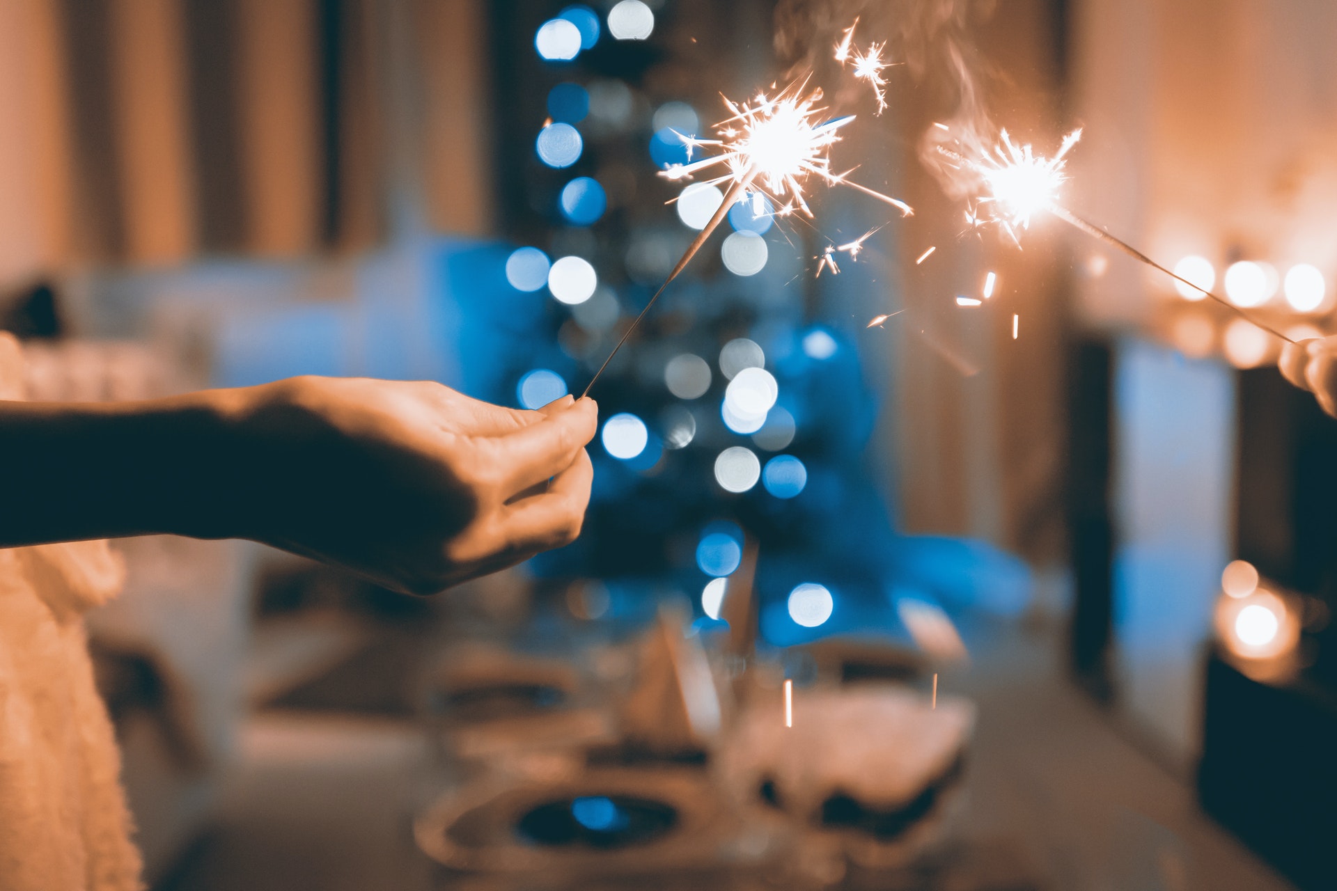 ways to re-energize your life this holiday season