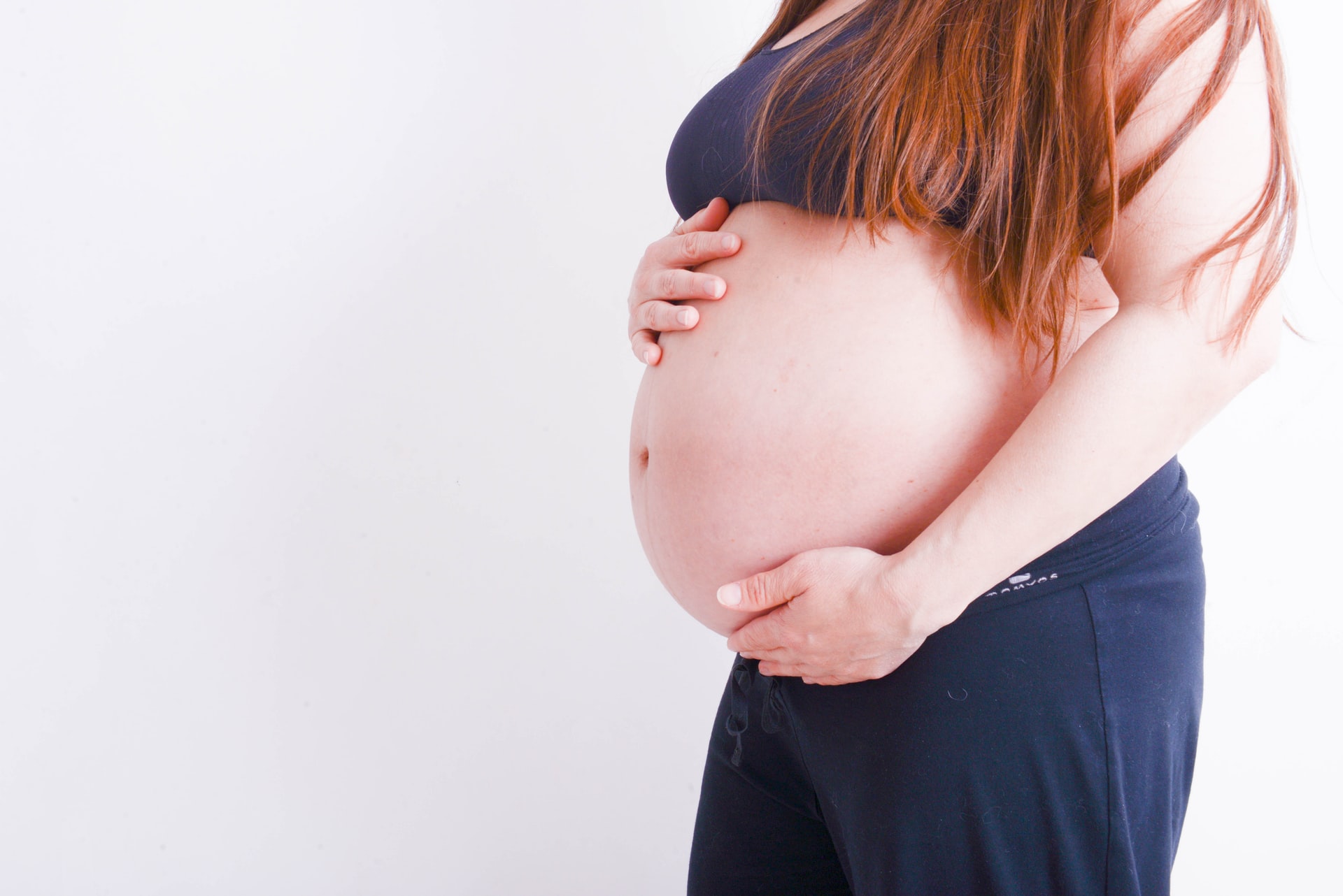 crazy ways your skin changes during pregnancy