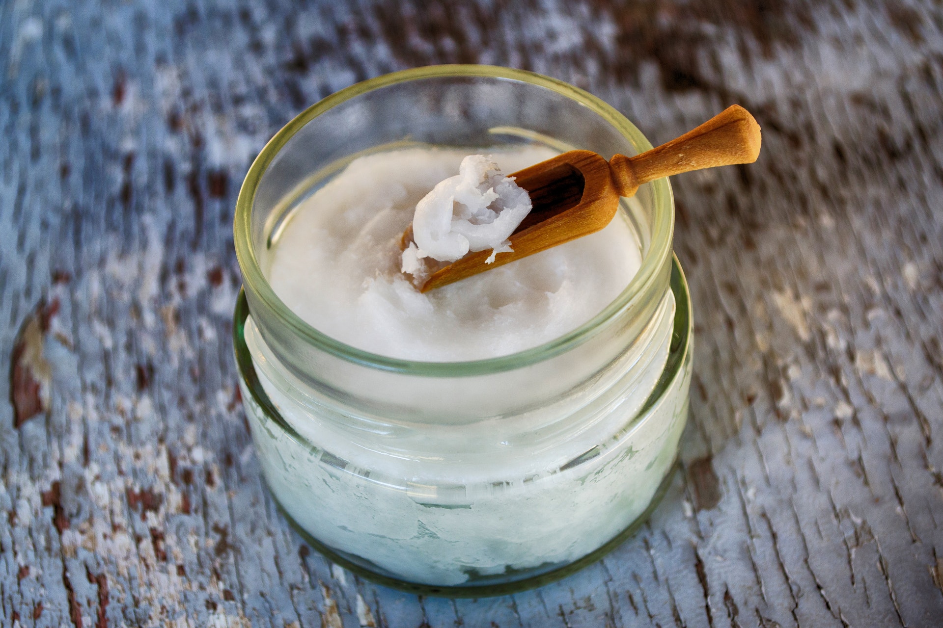 coconut oil will revolutionize your household