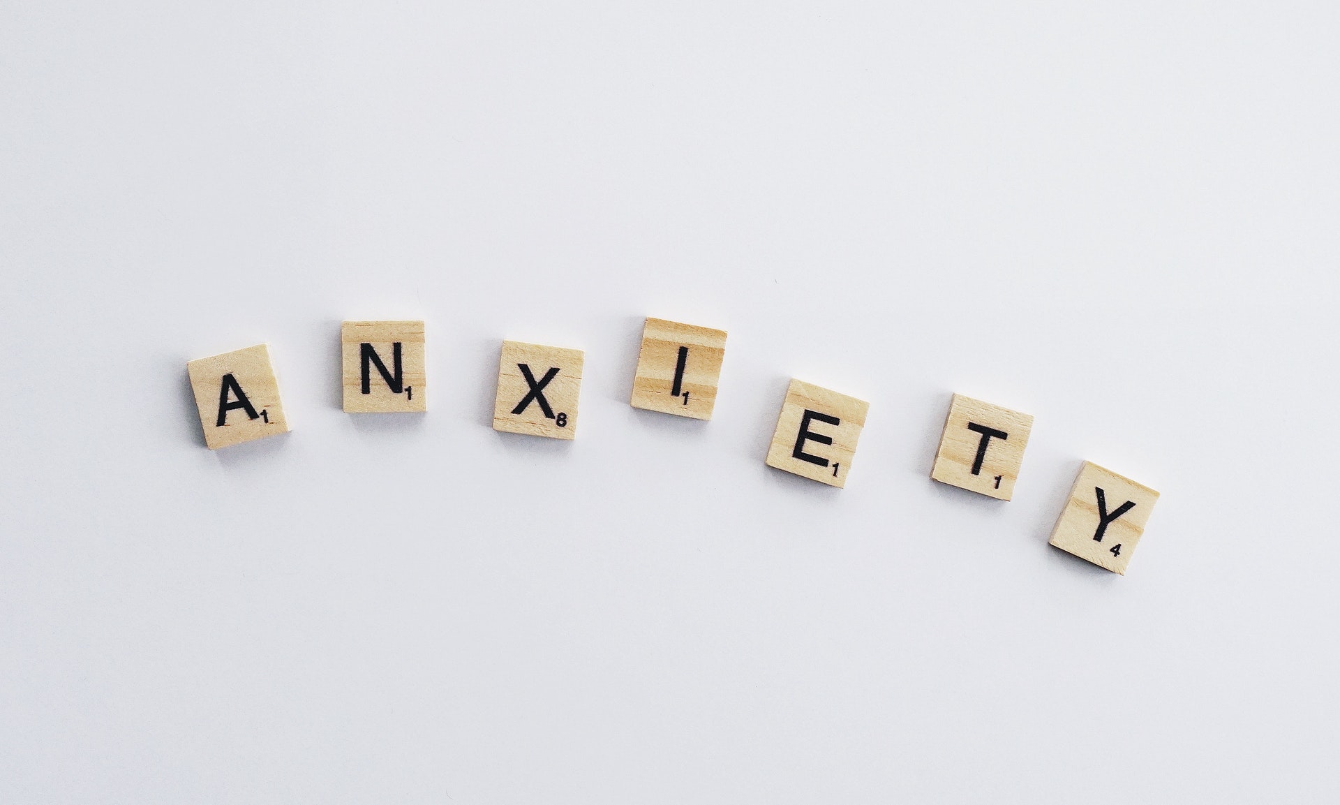 how to handle mom anxiety