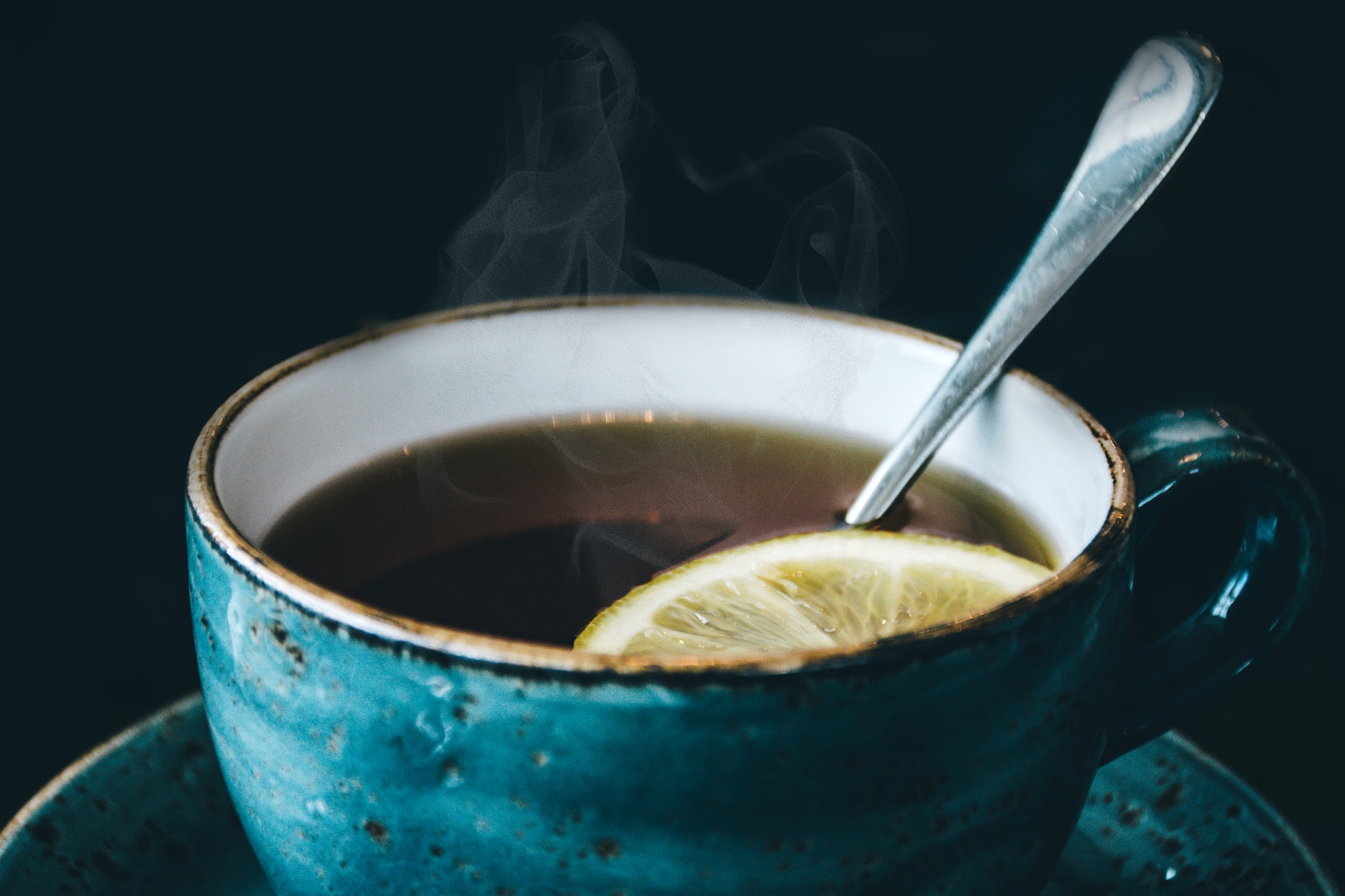 teas that are the best for anxiety