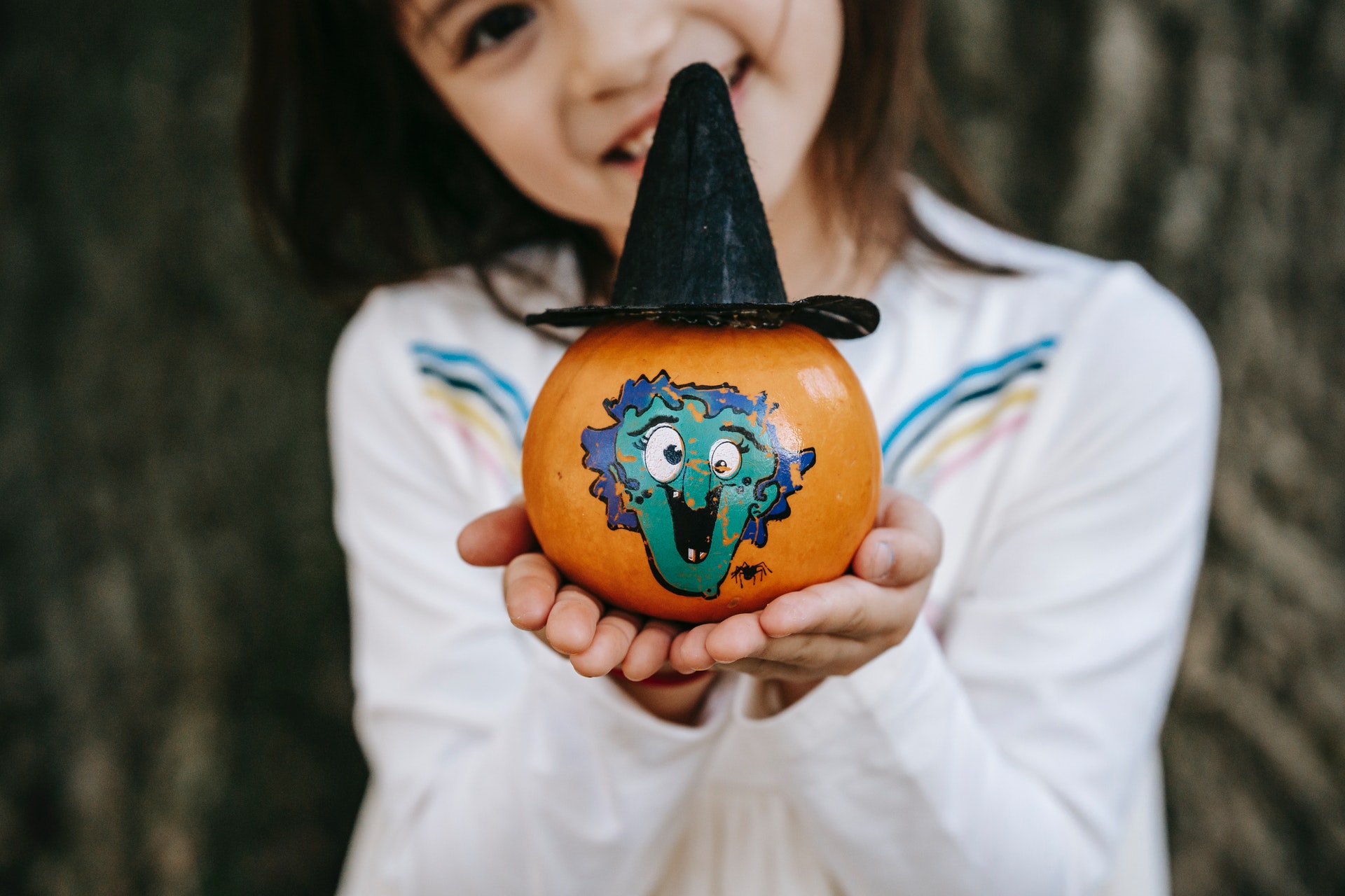 why do kids say trick or treat and other halloween questions