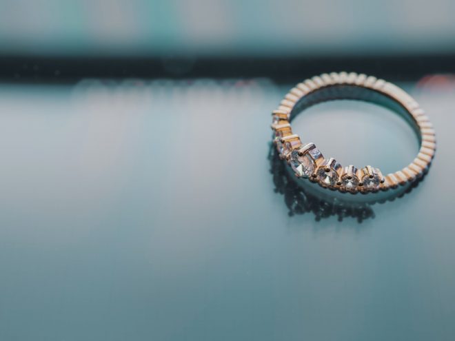 What to Do With Your Wedding Ring After Divorce 5 Ideas