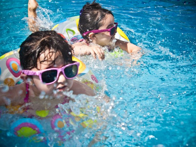 water safety tips for kids